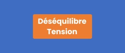 Déséquilibre Tension