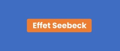Effet Seebeck