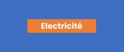 Électricité
