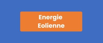 Énergie éolienne