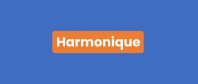 Harmonique