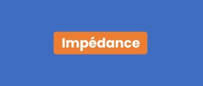 Impédance