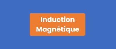 Induction magnétique