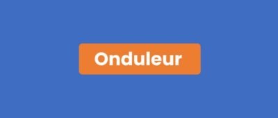 Onduleur