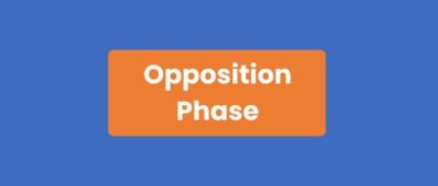 Opposition Phase