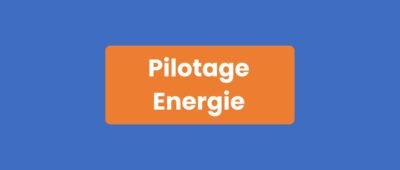 Pilotage Énergie
