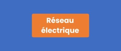Réseau Électrique