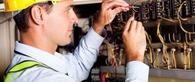 Pourquoi mettre son installation électrique aux normes est-il important ?