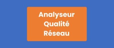 Analyseur Qualité Réseau
