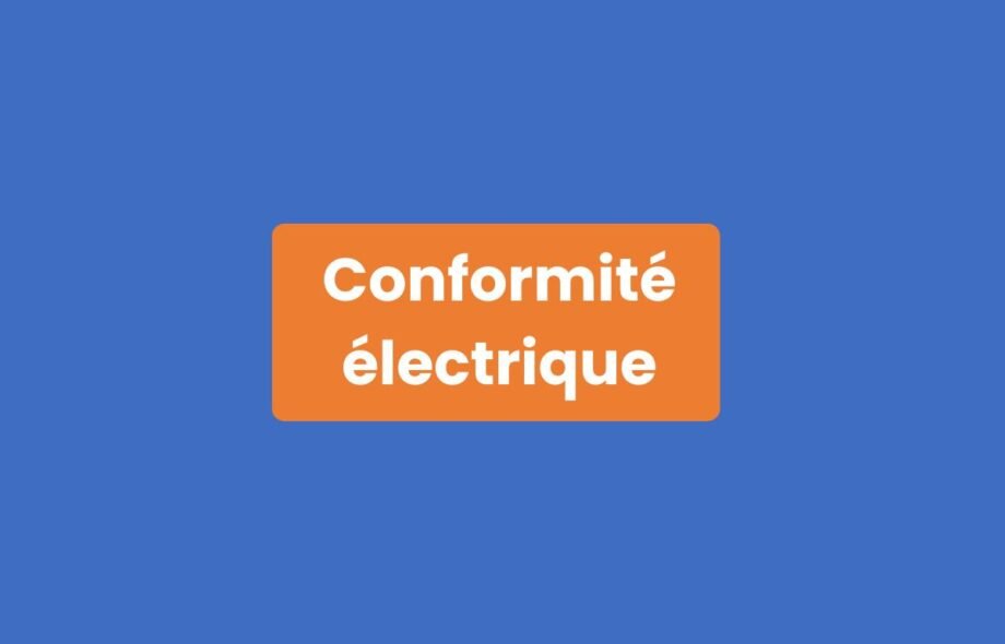 Conformité Électrique