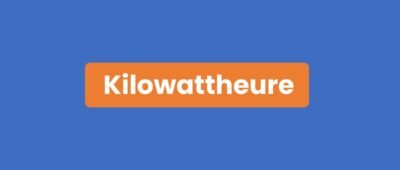 Kilowattheure