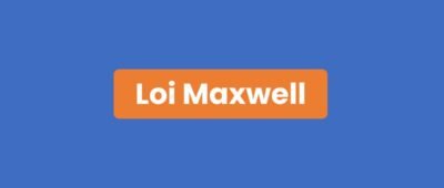 Loi Maxwell