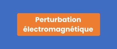 Perturbation Électromagnétique