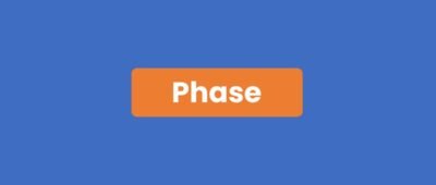 Phase