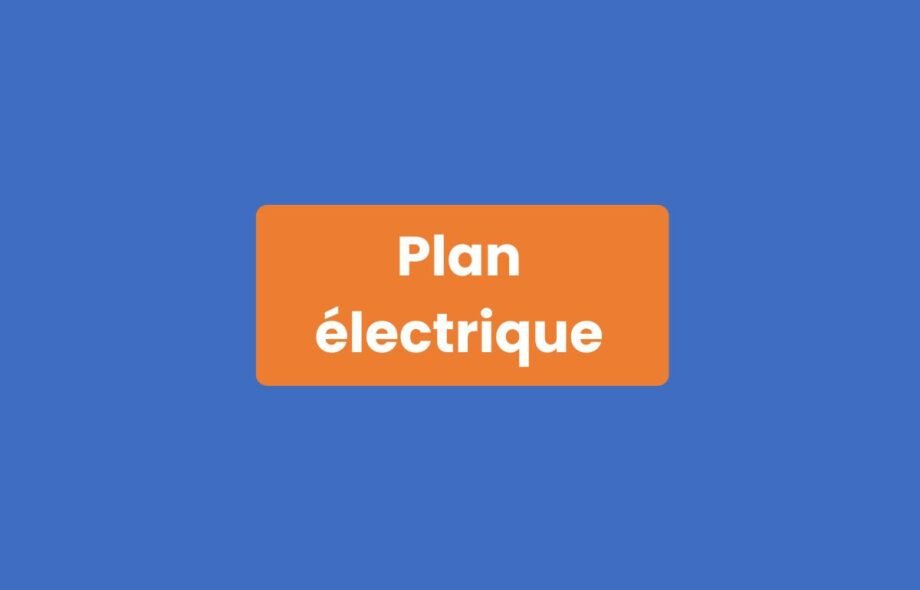 Plan Électrique