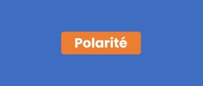 Polarité
