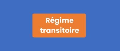 Régime transitoire