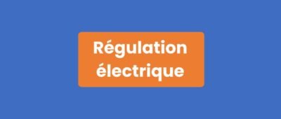 Régulation Électrique