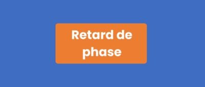 Retard de phase