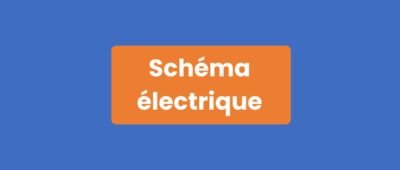 Schéma électrique