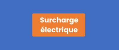 Surcharge électrique