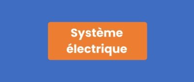 Système Électrique