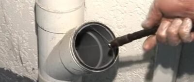 Canalisation bouchée : risques électriques & solutions