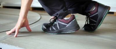 Chaussures de sécurité pour électriciens : 5 critères essentiels validés sur le terrain