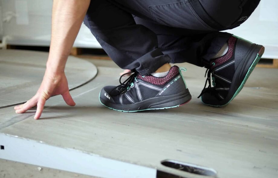Chaussures de sécurité pour électriciens : 5 critères essentiels validés sur le terrain