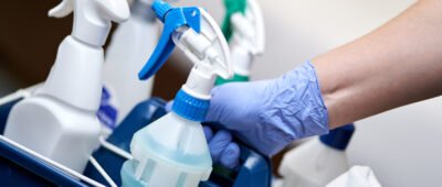 Sécurité électrique et propreté : les 5 étapes cruciales du nettoyage après une rénovation électrique