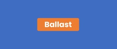 Ballast