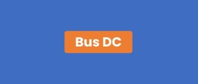 Bus DC