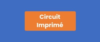 Circuit imprimé