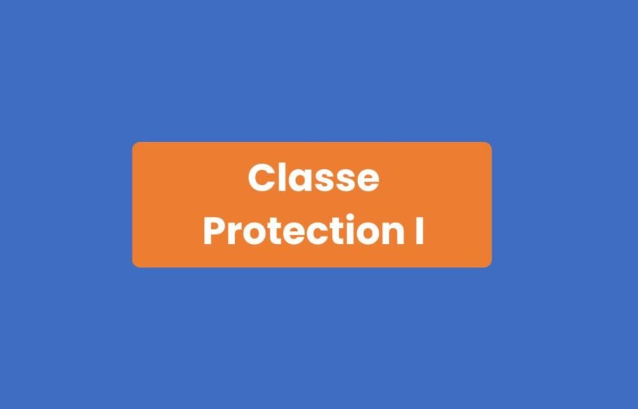 Classe Protection I