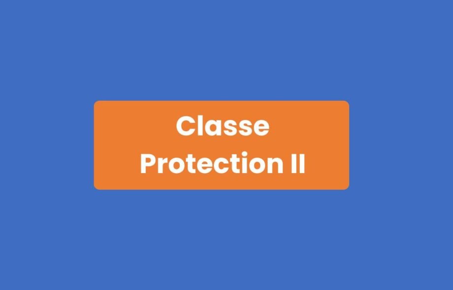 Classe Protection II