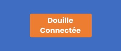 Douille Connectée