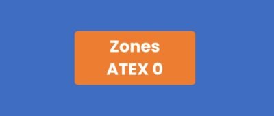 Zones ATEX 0