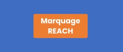 Marquage REACH