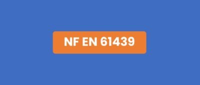 NF EN 61439