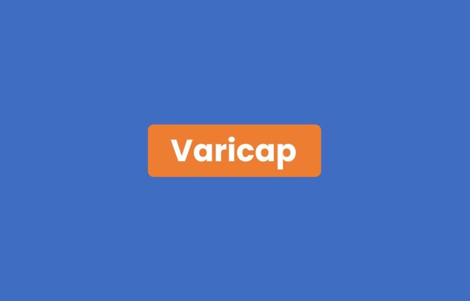 Varicap