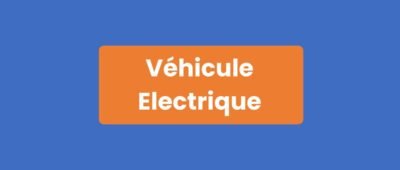 Véhicule Électrique