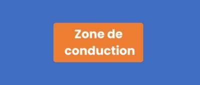 Zone de conduction