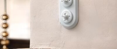 Design et fonctionnalité : l’interrupteur double se réinvente