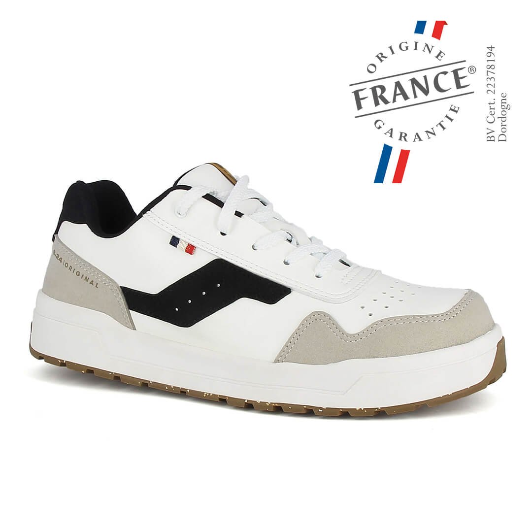 basket de sécurité hommes électricien - CRAFT-trois-quart-OFG