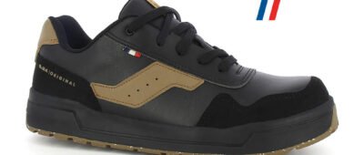 Normes de sécurité pour les électriciens : le rôle clé des chaussures de sécurité