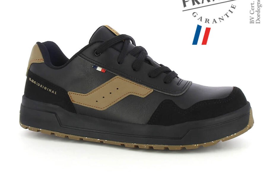 Normes de sécurité pour les électriciens : le rôle clé des chaussures de sécurité