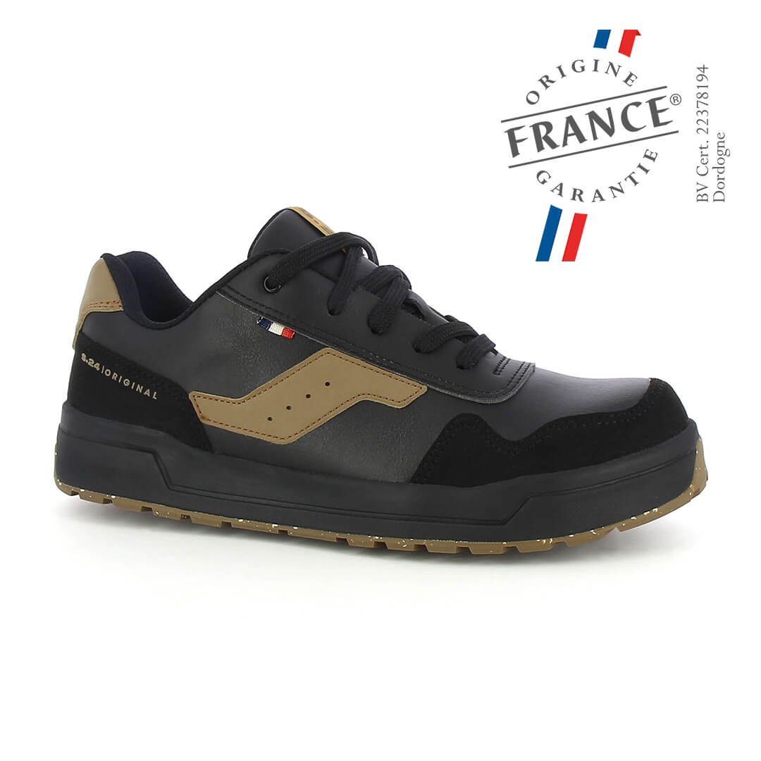 chaussures de sécurité S3L - URBAN-trois-quart-OFG
