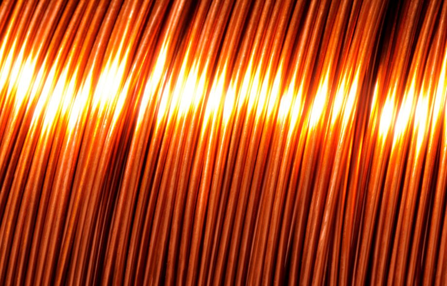 Conductivité électrique : l’or est-il meilleur que le cuivre ?