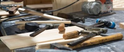 La menuiserie, un élément clé pour réussir sa rénovation