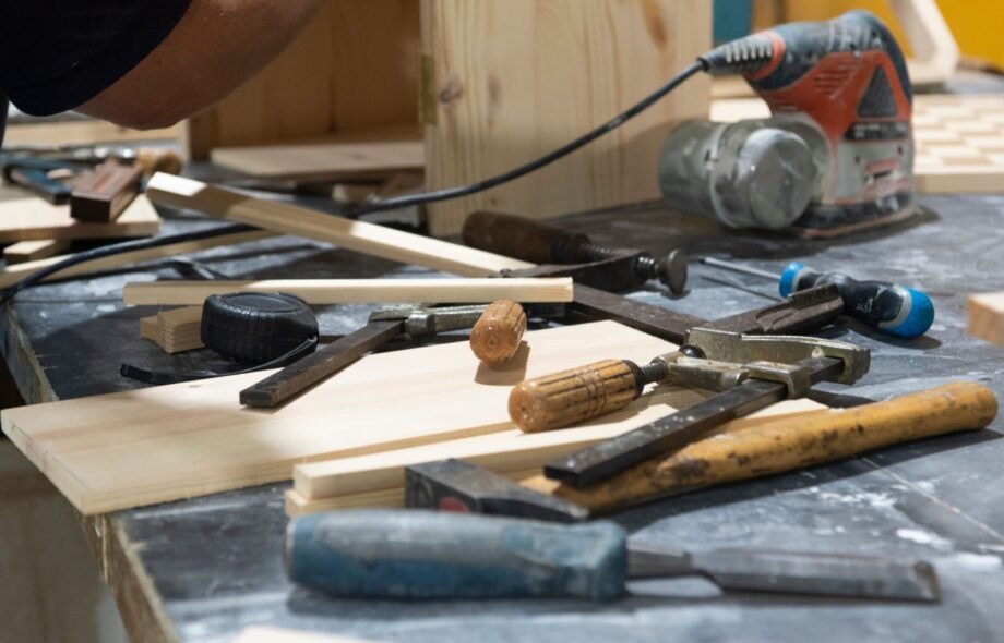 La menuiserie, un élément clé pour réussir sa rénovation